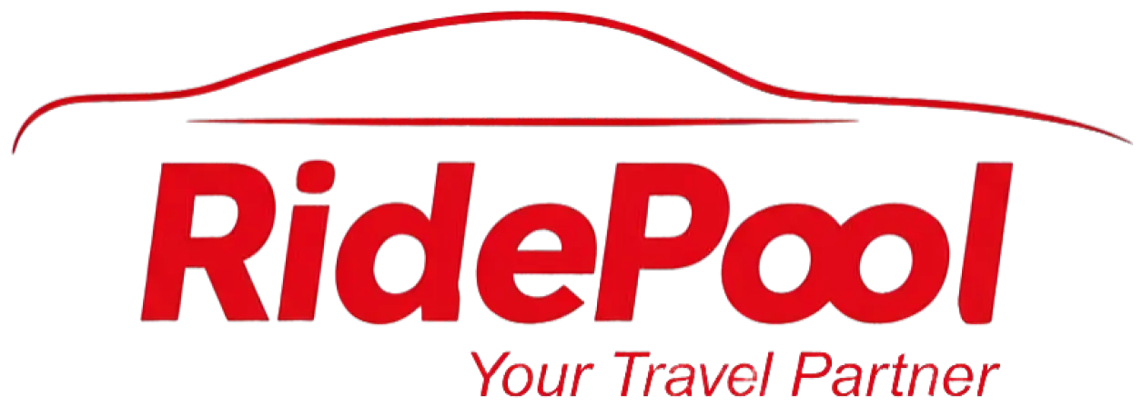 RidePool Logo
